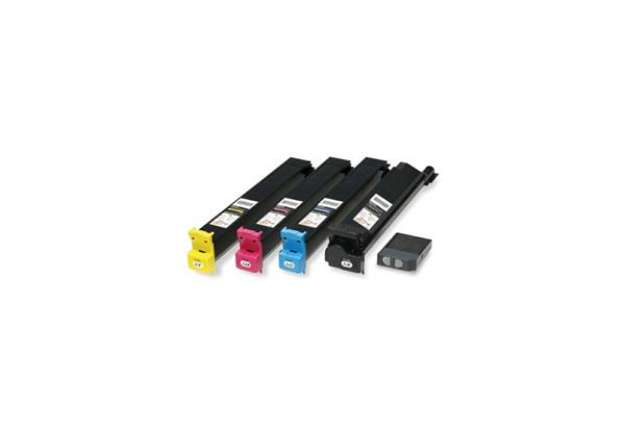 Immagine di Toner 0475 Epson magenta  C13S050475