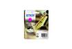 Immagine di Cartuccia inkjet alta capacità ink pigmentato Penna e Cruciverba 16XL Epson magenta - C13T16334012