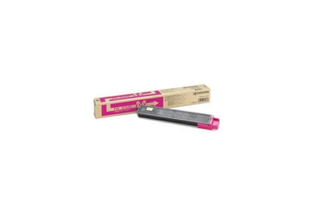 Immagine di Toner TK-8325M Kyocera-Mita magenta  1T02NPBNL0