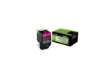 Immagine di Toner standard return program 802SM Lexmark magenta 80C2SM0