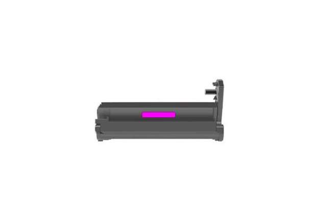 Immagine di Tamburo Oki magenta  43870006