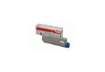 Immagine di Toner Oki magenta  44315306