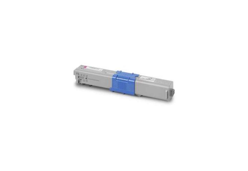 Immagine di Toner Oki magenta  44973534