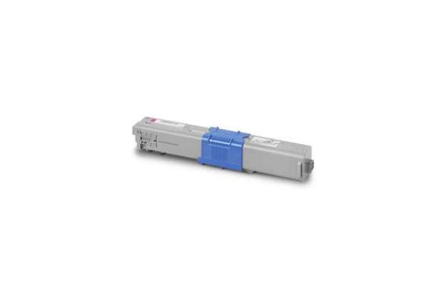 Immagine di Toner Oki magenta  44973534