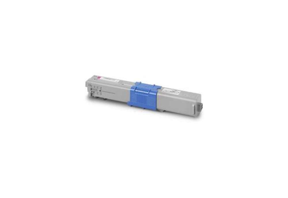 Immagine di Toner alta capacità Oki magenta  46508710