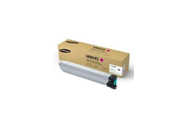 Immagine di Toner CLT-M804S Samsung magenta  SS628A