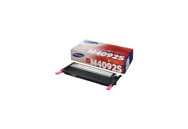 Immagine di Toner CLT-M4092S Samsung magenta  SU272A