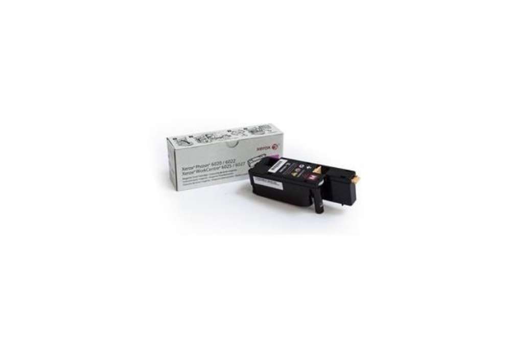 Immagine di Toner Xerox magenta  106R02757