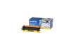 Immagine di Toner 130 Brother giallo  TN-130Y