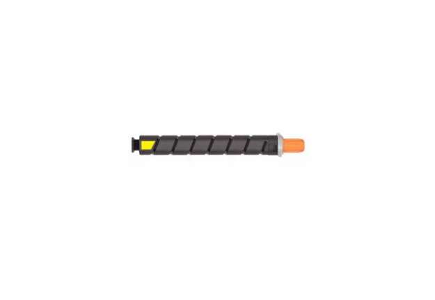 Immagine di Toner C-EXV34 Canon giallo  3785B002AA
