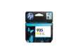 Immagine di Cartuccia inkjet 935 HP giallo  C2P22AE