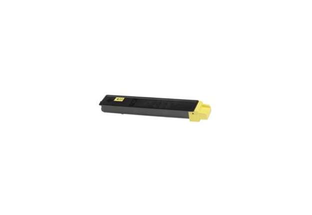 Immagine di Toner TK-8315Y Kyocera-Mita giallo  1T02MVANL0