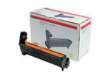 Immagine di Tamburo TYPE C6 Oki giallo  42126605
