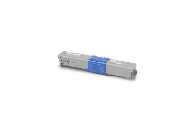 Immagine di Toner Oki giallo  44973533