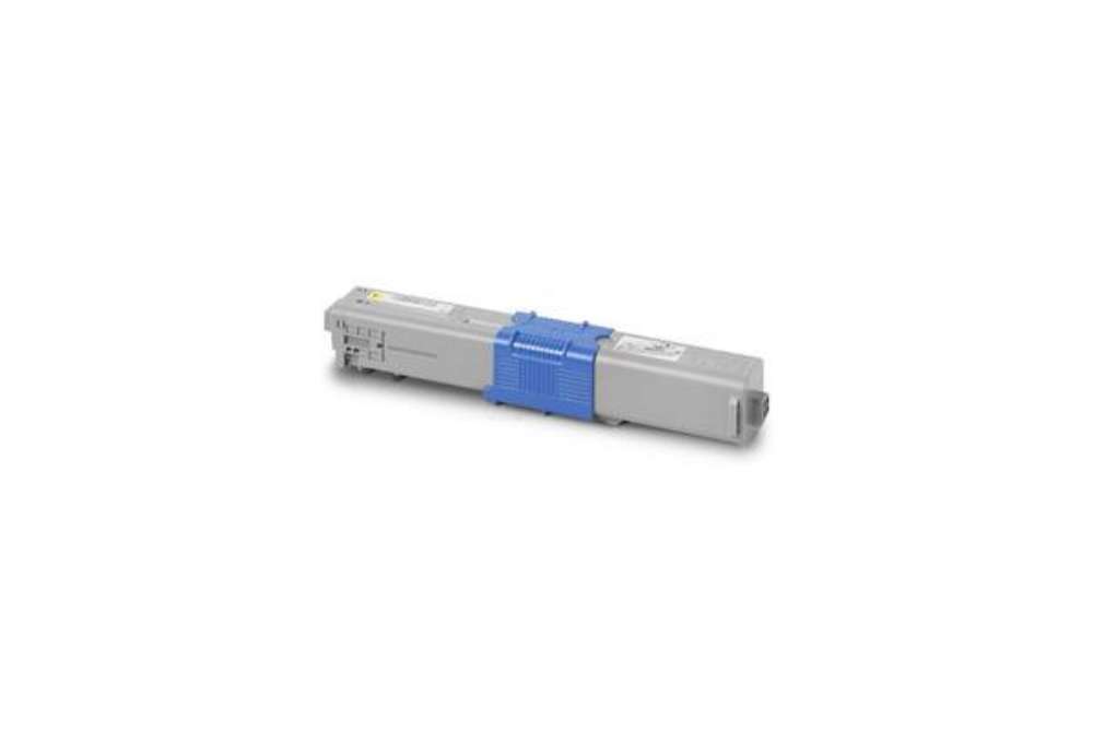 Immagine di Toner alta capacità Oki giallo  46508709