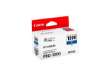 Immagine di Cartuccia inkjet PFI-1000B Canon blu  0555C001