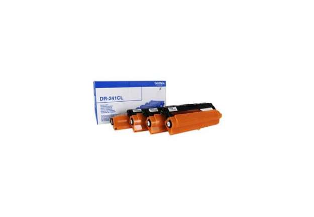 Immagine di Tamburo Brother quadricromia  DR-241CL