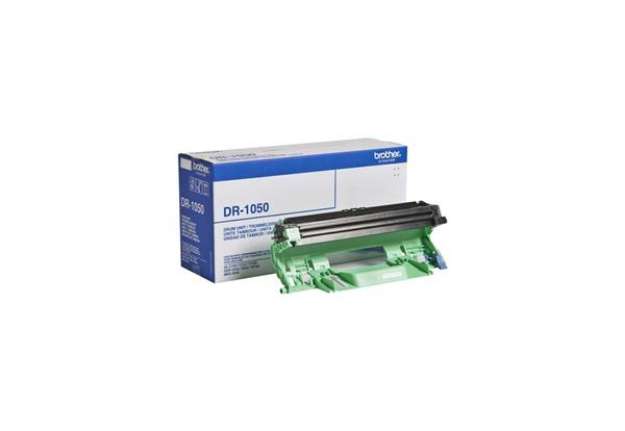 Immagine di Tamburo Brother nero  DR-1050
