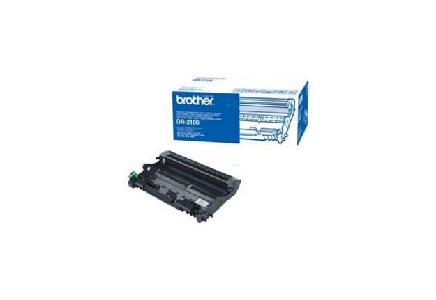 Immagine di Tamburo 2100 Brother  DR-2100