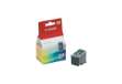Immagine di Cartuccia inkjet CL-41 Canon ciano+magenta+giallo 0617B001