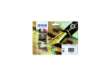 Immagine di cartucce inkjet Penna e Cruciverba 16 Epson n+c+m+g Conf. 4 - C13T16264012