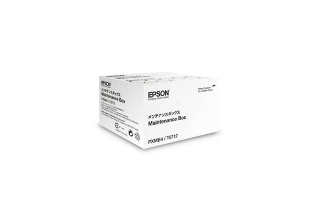 Immagine di Kit manutenzione Epson  C13T671200
