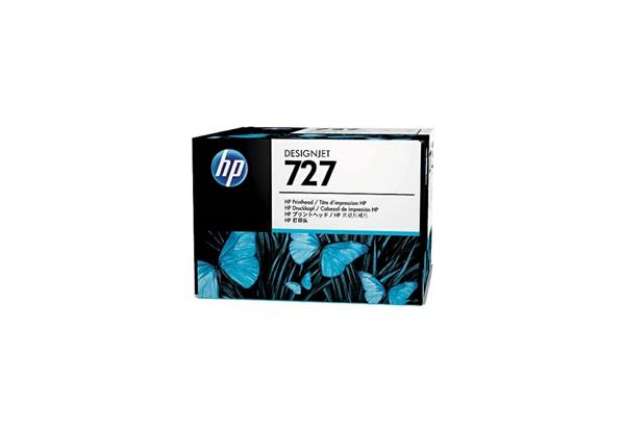 Immagine di Testina di stampa 727 HP  B3P06A
