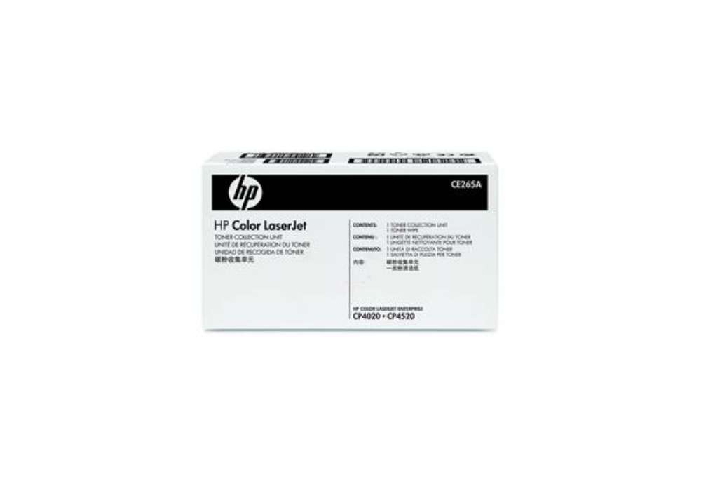 Immagine di Collettore toner HP  CE265A