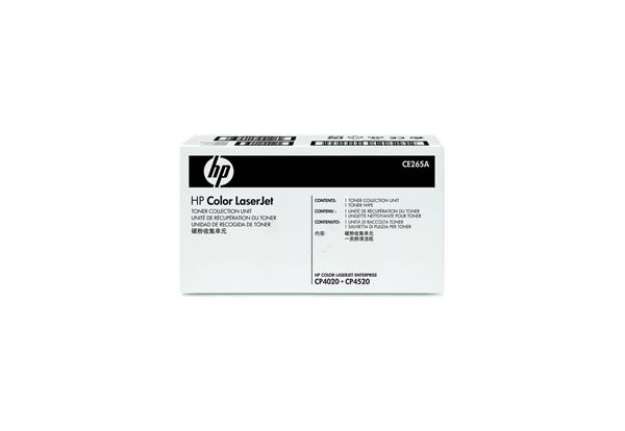 Immagine di Collettore toner HP  CE265A
