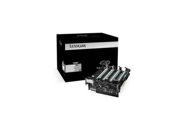 Immagine di Fotoconduttore 700P Lexmark  70C0P00