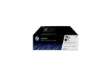 Immagine di Toner 78A HP nero  Conf. 2 - CE278AD
