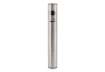 Immagine di Posacenere da parete Securit® in acciaio inox - 46,5×9,8×6,5 cm SP-SS-WM2