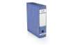 Immagine di Registratore protocollo con custodia BREFIOCART New Color 35x28,5 cm dorso 8 cm blu - 0201180.BL