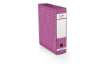 Immagine di Registratore protocollo con custodia BREFIOCART New Color 35x28,5 cm dorso 8 cm fuxia - 0201180.FX