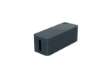 Immagine di Scatola nascondi-cavi DURABLE con multi presa 5 entrate 406x156x139 mm grafite 503037