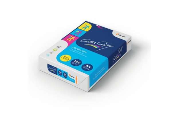 Immagine di Carta per fotocopie Color Copy 100 g/m² A4 Risma da 500 fogli - 180086545