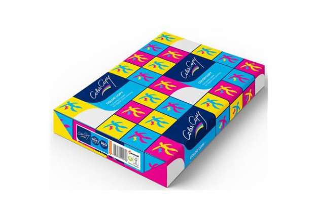 Immagine di Carta per fotocopie SRA3 Color Copy 160 g/m² 32x45cm risma da 250 ff - 180084978