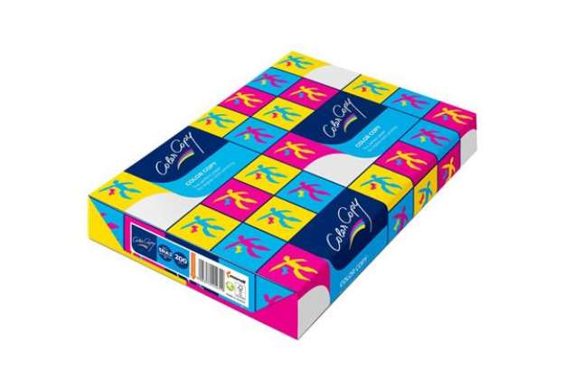 Immagine di Carta per fotocopie SRA3 Color Copy 200 g/m² 32x45cm risma da 250 ff - 180085142
