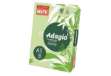 Immagine di Carta colorata A3 Sylvamo Rey Adagio 160 g/m² verde 81 - Risma da 250 fogli - ADAGI160X487