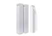 Immagine di Rotoli carta plotter Rotolificio Pugliese pura cellulosa opaca Cristal 80 g/m² 91,4 cm x 50 m - conf