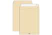 Immagine di Buste a sacco autoadesive Pigna Envelopes Multi strip kraft avana 100 g/m² 250x353 mm  conf. 500 - 0