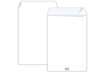 Immagine di Buste a sacco Pigna Envelopes Competitor Strip 80 g/m² 230x330 mm bianco Conf. da 20 buste - 0654573