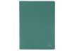 Immagine di Portalistini Exacompta LINEA OPACO 8 colori assortiti ppl A4 20 buste 8520E
