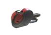 Immagine di Prezzatrice manuale Printex Nuova Smart 8 - nero SM2612-08n/rt