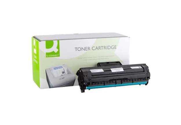 Immagine di Toner Q-Connect rigenerato Samsung MLT-D111S/ELS nero - KF18594