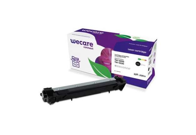 Immagine di Toner WECARE compatibile Brother TN-1050 - nero K15741W4