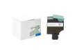 Immagine di Toner Q-Connect rigenerato Lexmark C540H1CG ciano - K15468QC