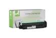 Immagine di Toner Q-Connect rigenerato HP CE412A giallo - KF16034