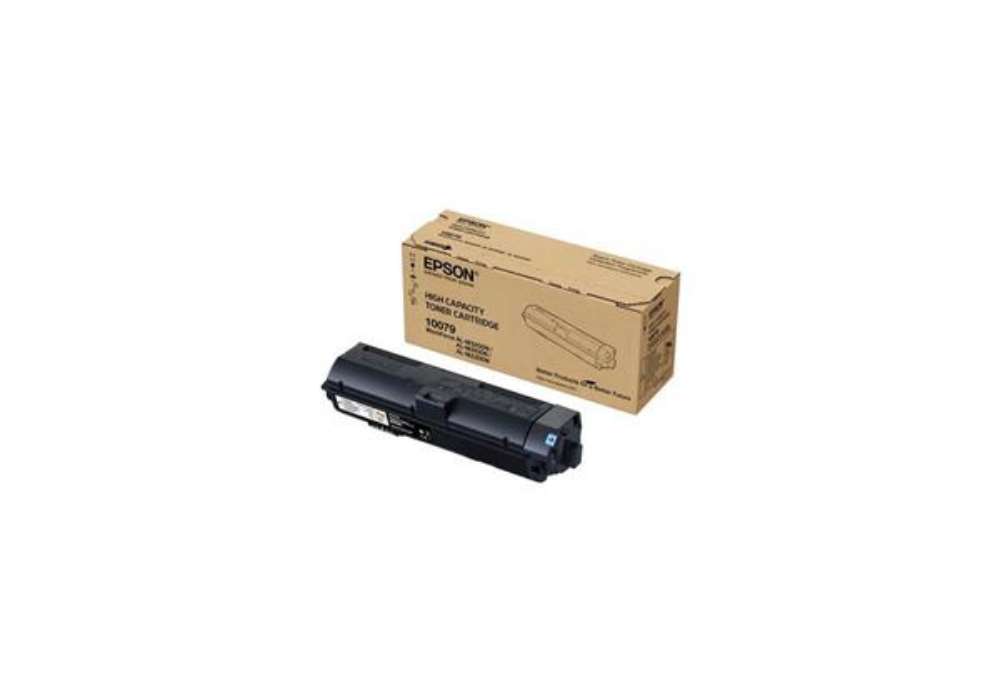 Immagine di Toner alta capacità AL-M310 / M320 Epson nero C13S110079