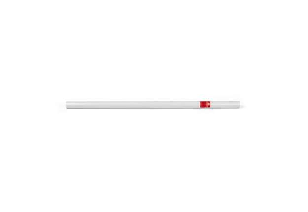 Immagine di Rotolo carta da regalo Rex-Sadoch Kraft 100x500 cm - 80 g/m²  - bianco CKRW570-BIA